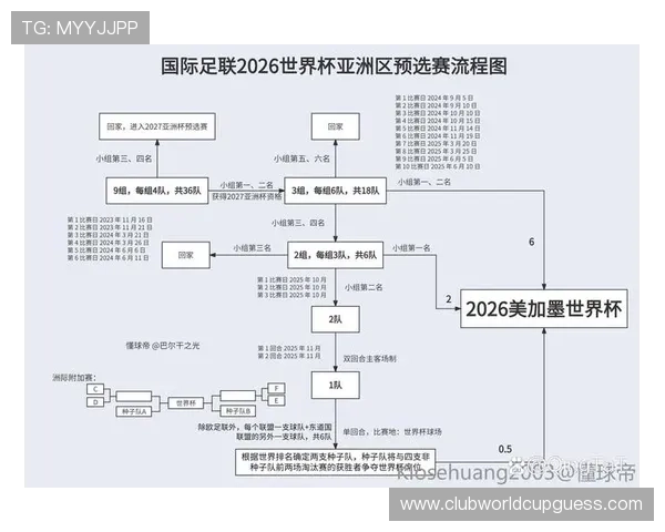 2026年足球世界杯预选赛结果预测与各国晋级概率分析指南